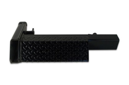 Picture of Miller Outer Crosstube Left Challenger I-500