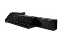 Picture of Miller Outer Crosstube Left Challenger I-500