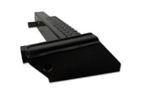 Picture of Miller Outer Crosstube Left Challenger I-500