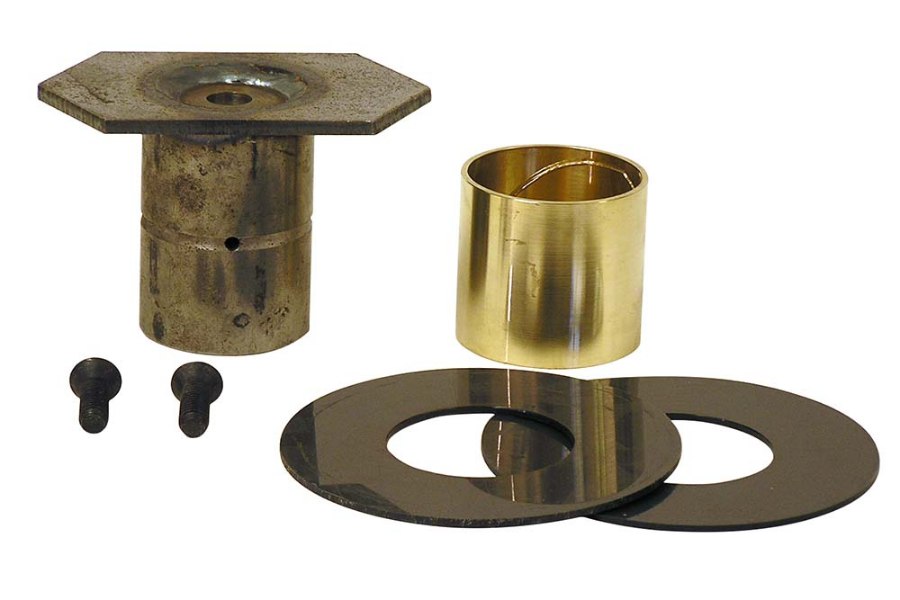 Picture of Zips Pivot Pin Kit 3" Century F6500 Holmes DFT 650
