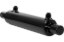 Picture of SnowDogg Single Action Double Acting Hydraulic Cylinder 2-1/2"x10"