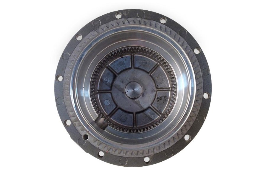 Picture of Warn Industries 12 Series Winch Clutch Housing