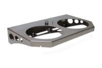 Picture of In The Ditch 4 Gallon Dual Trash Can Mount