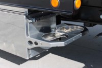 Picture of In The Ditch 4 Gallon Dual Trash Can Mount