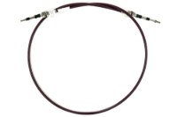 Picture of Miller Control Cable 84" Century and Vulcan Light Duty Wreckers