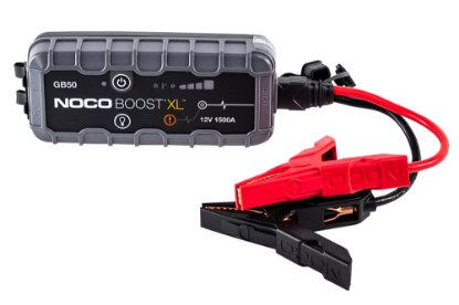 Picture of NOCO GB50 Boost XL Jump Starter