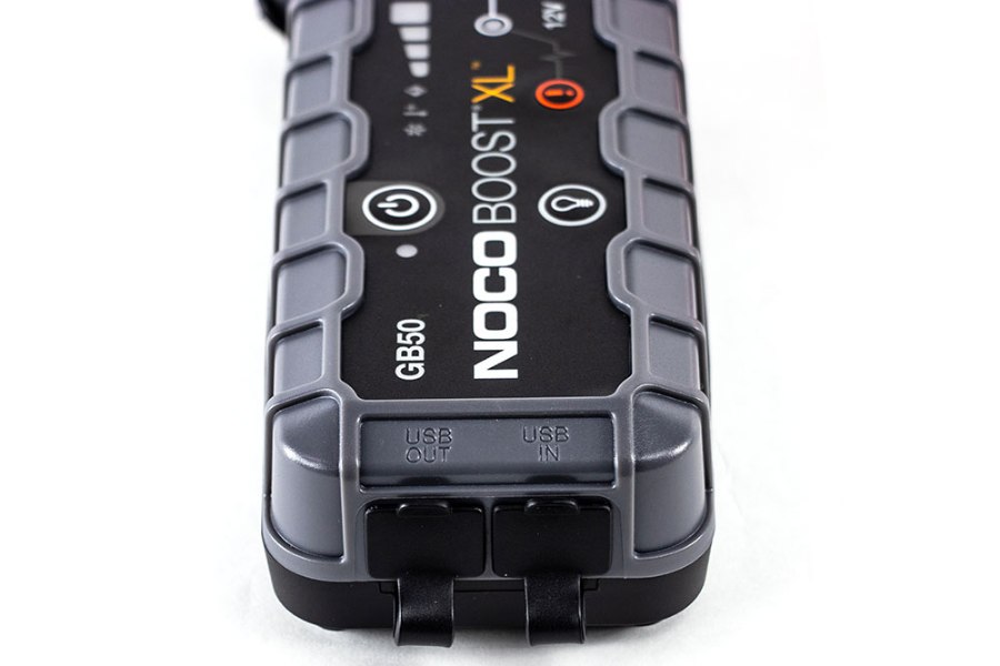 Picture of NOCO GB50 Boost XL Jump Starter