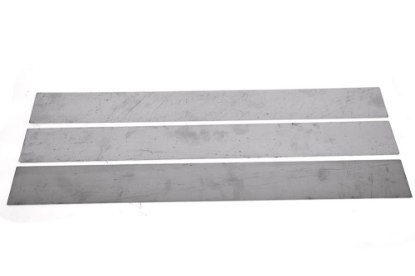 Picture of Miller Outrigger Shield Stainless Steel Strip