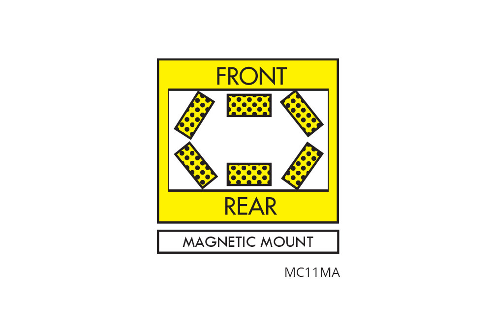 Magnetic