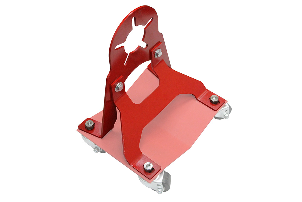 5-Bolt