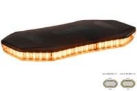 Picture of Buyers Hexigonal Low Profile LED Mini Light Bar