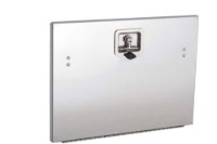 Picture of Phoenix Toolbox Door Assembly