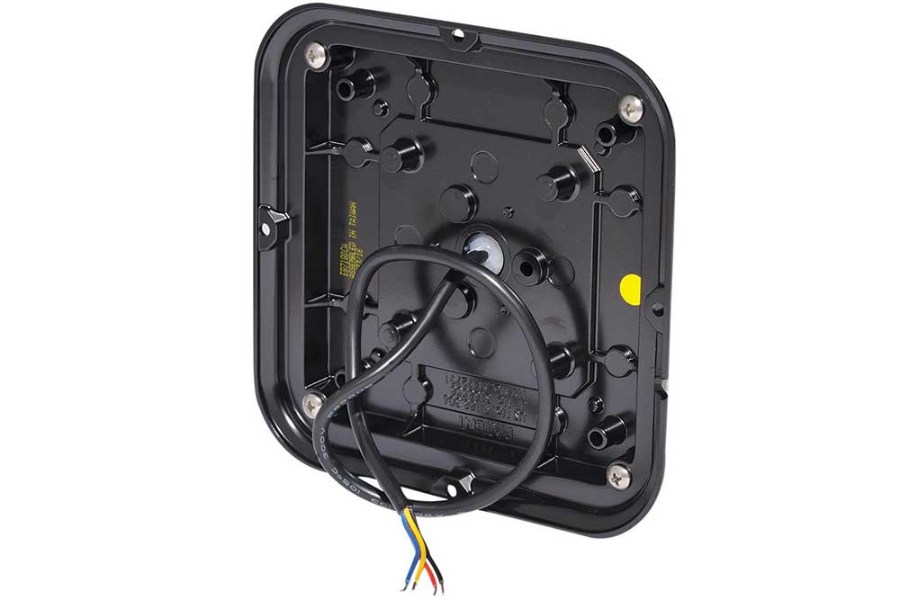 Picture of ECCO Compact Low Profile Beacon