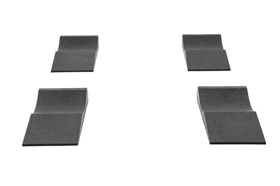 Picture of Race Ramps 10" W FlatStopper Car Storage Ramp Set