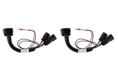 Picture of SnowDogg Headlight Adaptor RAM 1500 2019-2024