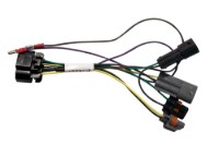 Picture of SnowDogg Snowplow Headlight Adapter HB3/HB4 Trucks