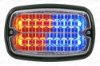 Picture of Whelen M6 Series Split Color Linear Super LED Surface Mount Lights