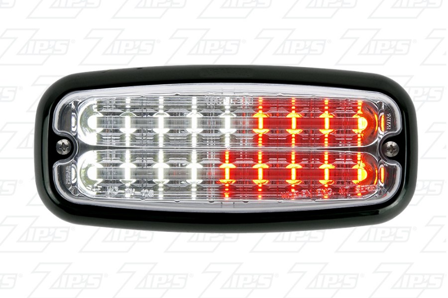 Picture of Whelen M7 Series Linear Super LED Surface Mount Split Light