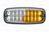 Picture of Whelen M7 Series Linear Super LED Surface Mount Split Light