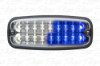 Picture of Whelen M7 Series Linear Super LED Surface Mount Split Light