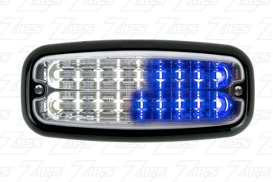 Picture of Whelen M7 Series Linear Super LED Surface Mount Split Light