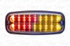 Picture of Whelen M7 Series Linear Super LED Surface Mount Split Light