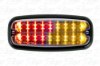 Picture of Whelen M7 Series Linear Super LED Surface Mount Split Light