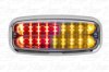 Picture of Whelen M7 Series Linear Super LED Surface Mount Split Light