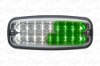 Picture of Whelen M7 Series Linear Super LED Surface Mount Split Light
