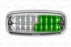 Picture of Whelen M7 Series Linear Super LED Surface Mount Split Light