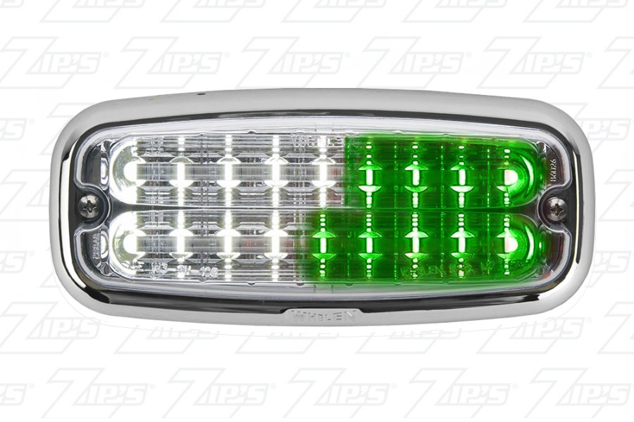 Picture of Whelen M7 Series Linear Super LED Surface Mount Split Light