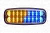 Picture of Whelen M7 Series Linear Super LED Surface Mount Split Light