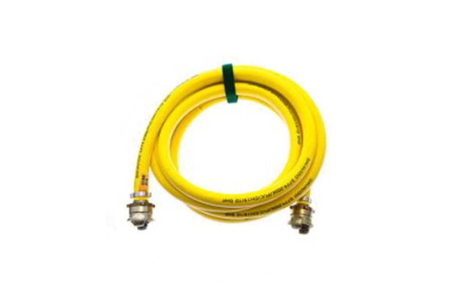 Picture of Sava Rigid Inflation Hoses