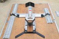 Picture of Condor Universal E-Track Adapter Kit