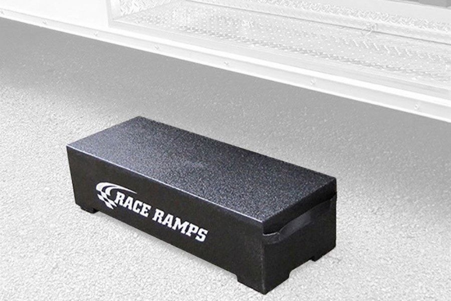 Picture of Race Ramps Lightweight Trailer Steps