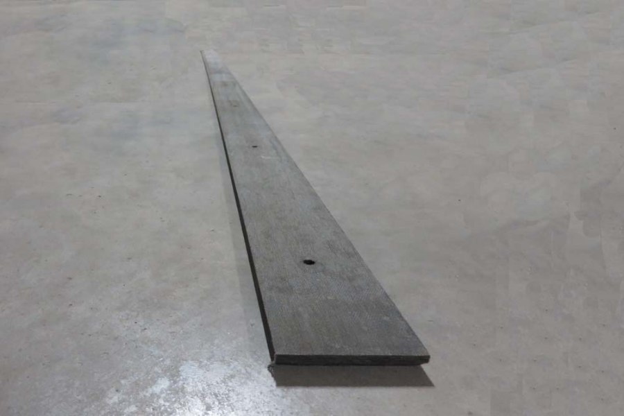 Picture of Century Bearing Pad SF 21' Steel LCG 76"
