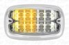 Picture of Whelen M4 Series Linear Split Color Super LED Lightheads