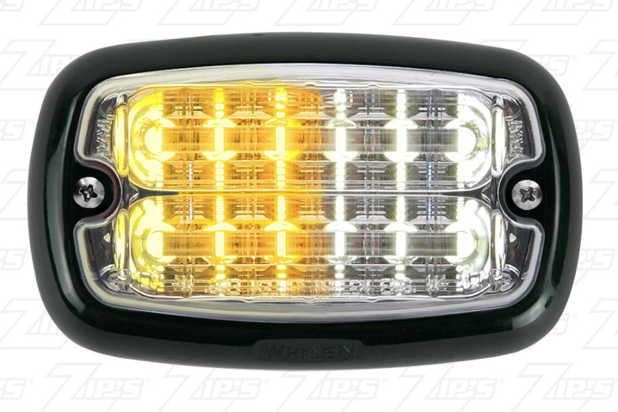 Picture of Whelen M4 Series Linear Split Color Super LED Lightheads