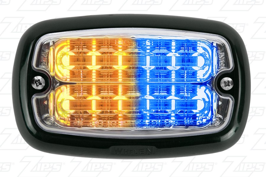 Picture of Whelen M4 Series Linear Split Color Super LED Lightheads