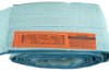 Picture of Lift-All Super Heavy-Duty Recovery Strap, 2 Ply, Tuff-Edge II