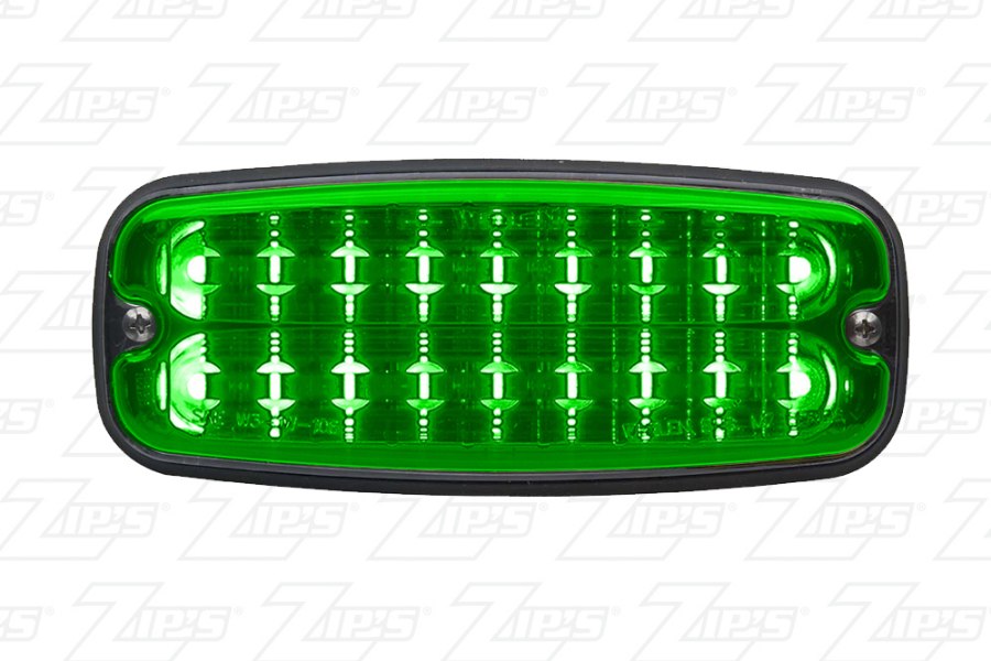 Picture of Whelen M7 Series Linear Super LED Surface Mount Light