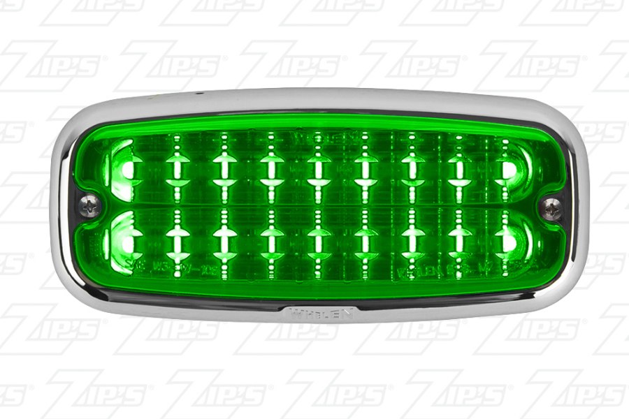 Picture of Whelen M7 Series Linear Super LED Surface Mount Light