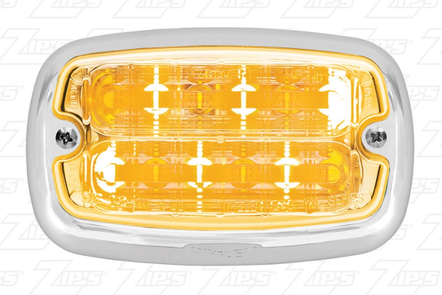 Picture of Whelen M4 Series Linear Super LED and Smart LED Driver Warning Light