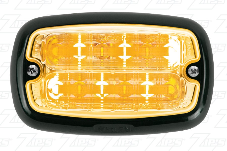 Picture of Whelen M4 Series Linear Super LED and Smart LED Driver Warning Light