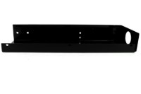 Picture of Miller Tail Light Housing Car Carriers Right Side