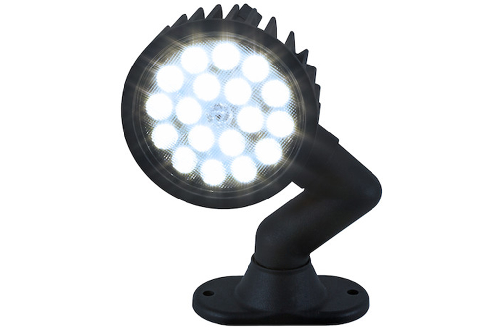 4500 Lumens