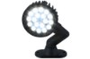 Picture of Buyers Round Double Swivel LED Flood Light