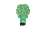 Picture of SnowDogg Circuit Board SD16161601