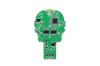 Picture of SnowDogg Circuit Board SD16161601