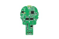 Picture of SnowDogg Circuit Board SD16161601